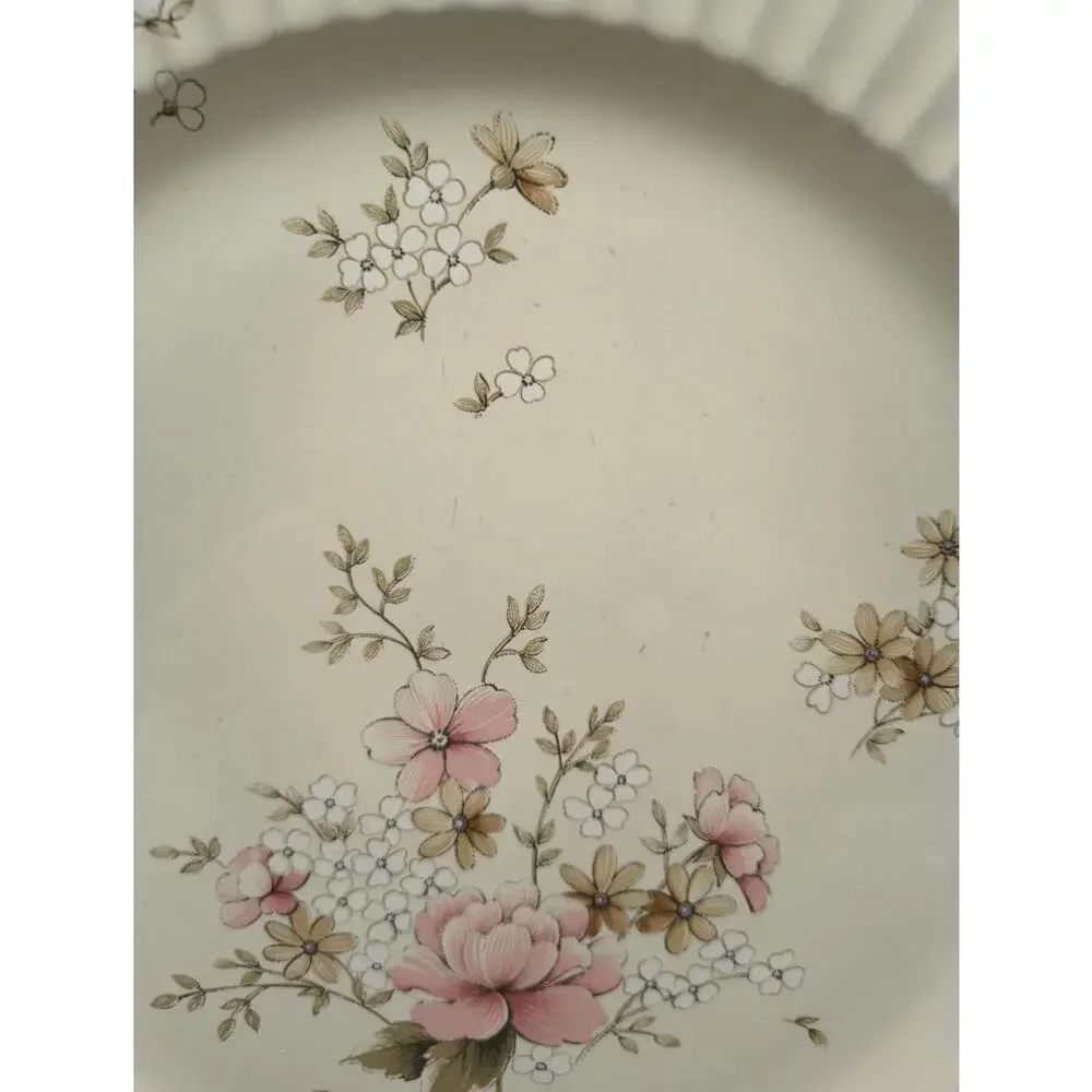 Nikko Romance Stoneware 10.1